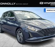 Hyundai i20 2026