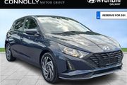 Hyundai i20 2026