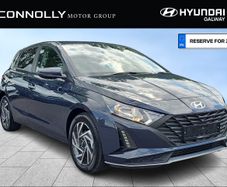 Hyundai i20 2026