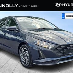 Hyundai i20 2026
