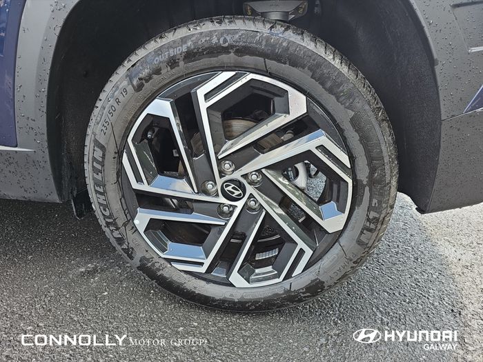 Hyundai Tucson 2026