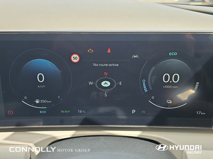 Hyundai Tucson 2026