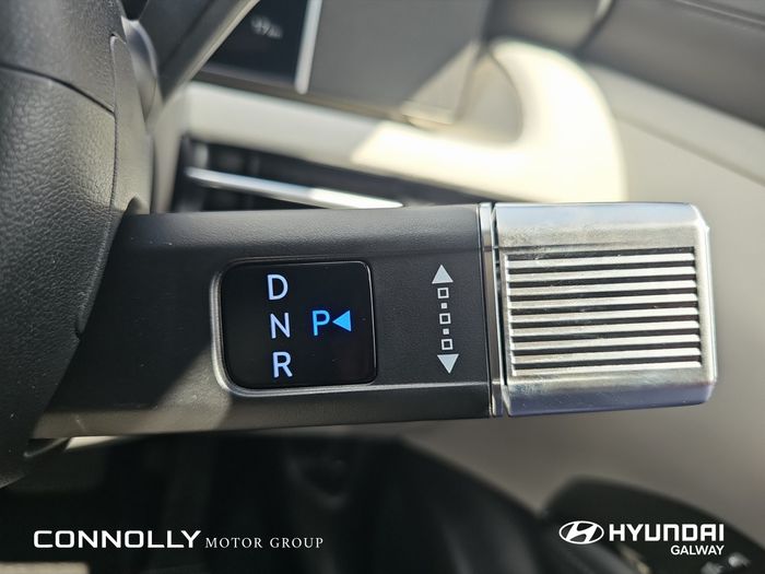 Hyundai Tucson 2026