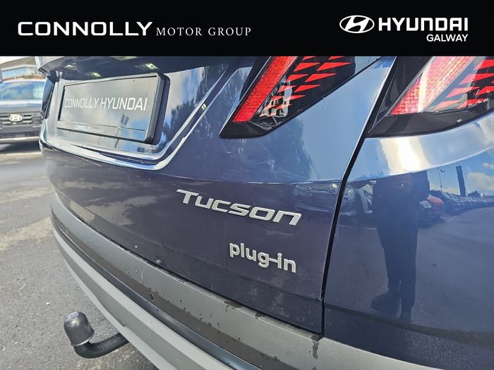 Hyundai Tucson 2026