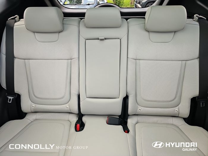 Hyundai Tucson 2026