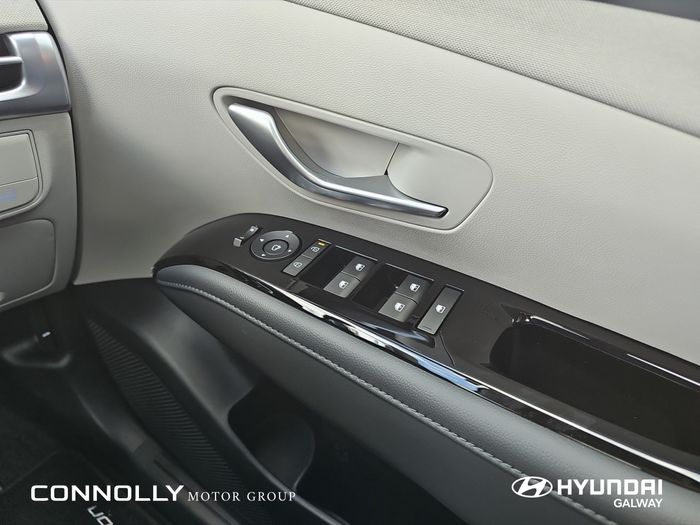 Hyundai Tucson 2026