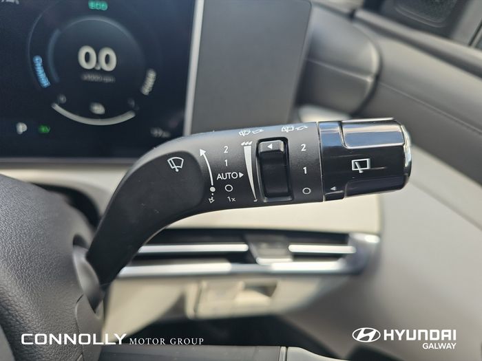 Hyundai Tucson 2026