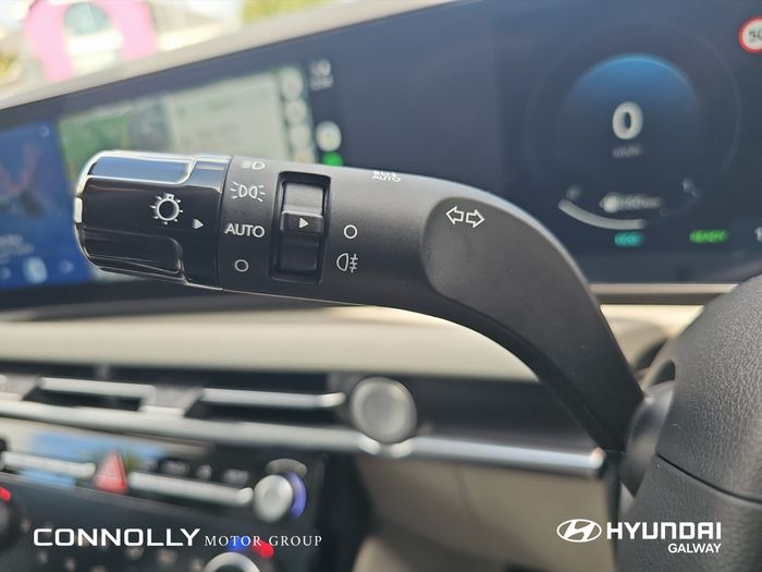 Hyundai Tucson 2026