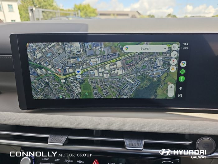 Hyundai Tucson 2026
