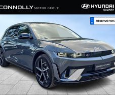 Hyundai Ioniq 5 2026