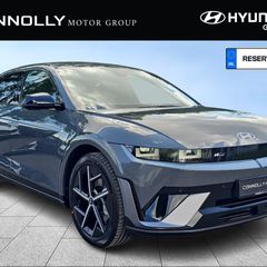 Hyundai Ioniq 5 2026