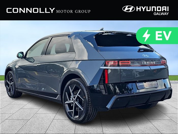 Hyundai Ioniq 5 2026