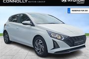 Hyundai i20 2026