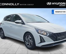 Hyundai i20 2026