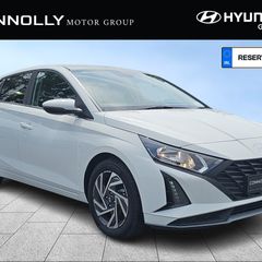 Hyundai i20 2026