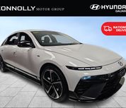 Hyundai Ioniq 6 2026