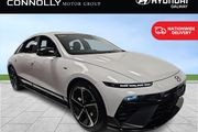 Hyundai Ioniq 6 2026