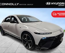Hyundai Ioniq 6 2026