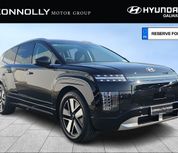 Hyundai IONIQ 9 2026