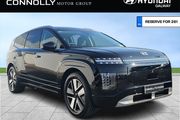 Hyundai IONIQ 9 2026