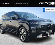 Hyundai IONIQ 9 2026
