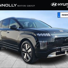 Hyundai IONIQ 9 2026