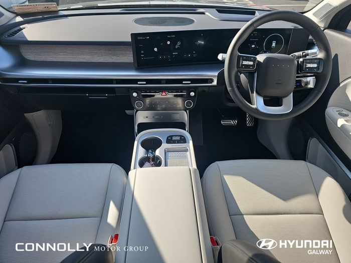 Hyundai IONIQ 9 2026