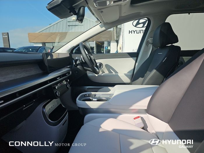Hyundai IONIQ 9 2026