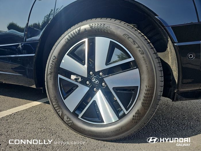 Hyundai IONIQ 9 2026