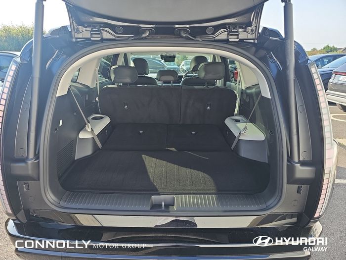 Hyundai IONIQ 9 2026