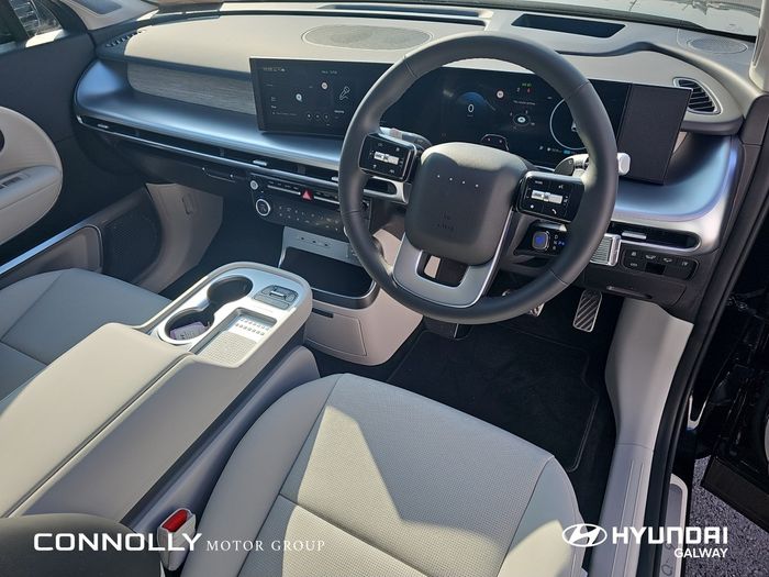 Hyundai IONIQ 9 2026