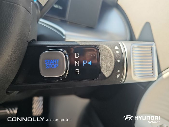 Hyundai IONIQ 9 2026