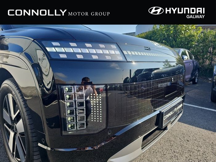 Hyundai IONIQ 9 2026