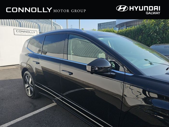 Hyundai IONIQ 9 2026