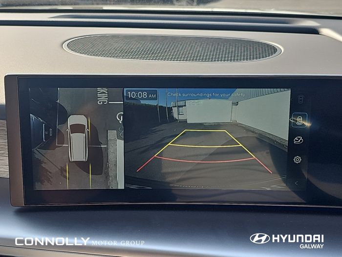 Hyundai IONIQ 9 2026