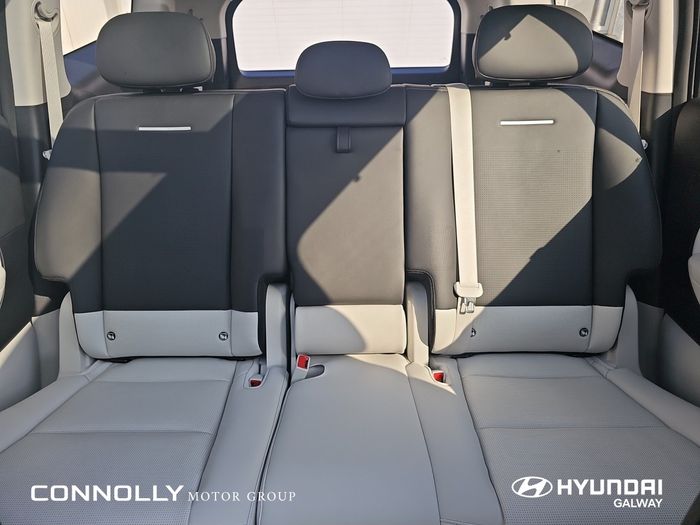 Hyundai IONIQ 9 2026