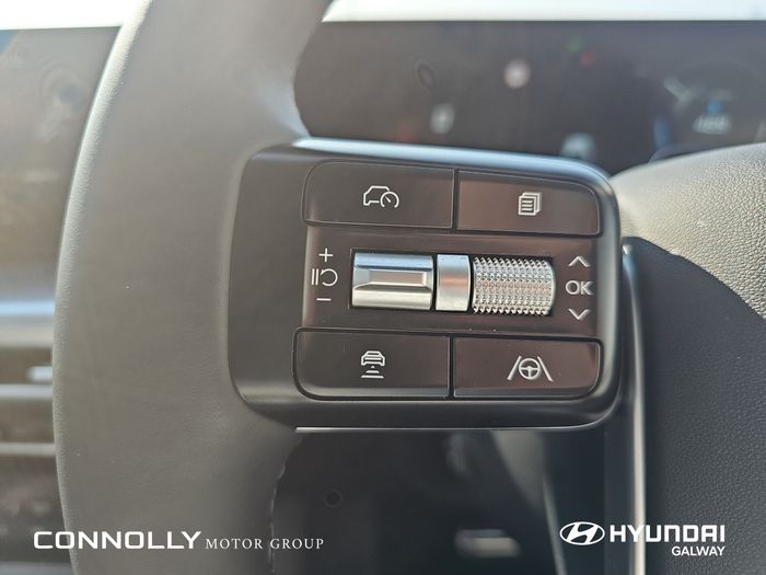 Hyundai IONIQ 9 2026