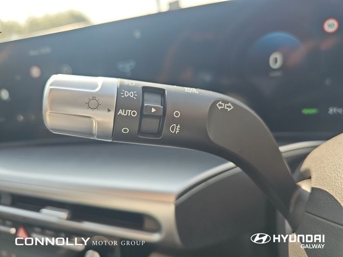 Hyundai IONIQ 9 2026
