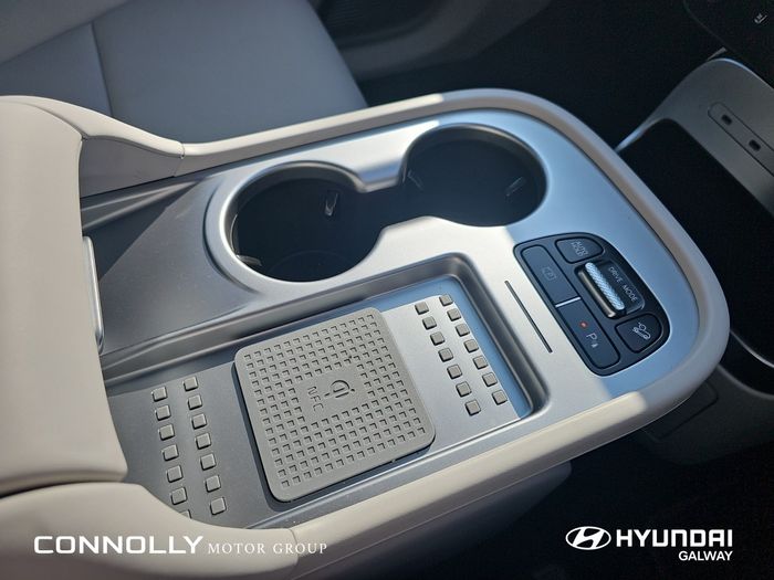 Hyundai IONIQ 9 2026