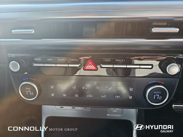 Hyundai IONIQ 9 2026