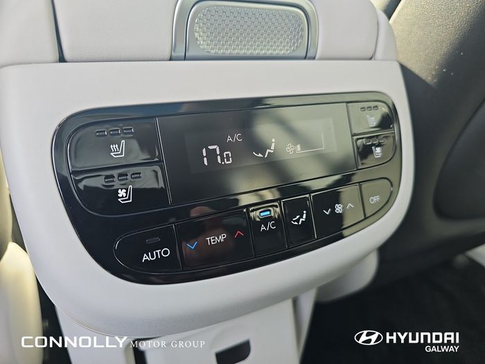 Hyundai IONIQ 9 2026