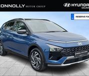 Hyundai Bayon 2026