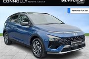 Hyundai Bayon 2026