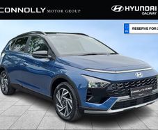 Hyundai Bayon 2026
