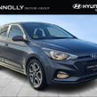 Hyundai i20 2020