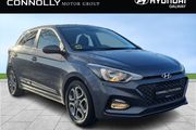 Hyundai i20 2020