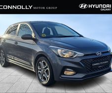 Hyundai i20 2020