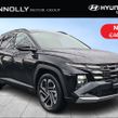 Hyundai Tucson 2025