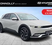 Hyundai Ioniq 5 2024