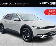 Hyundai Ioniq 5 2024